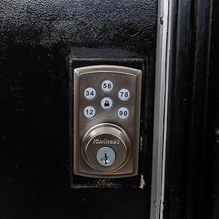 サンディエゴNorthpark-Professionals-Restaurants-King-Park-Wifiアパートメント エクステリア 写真
