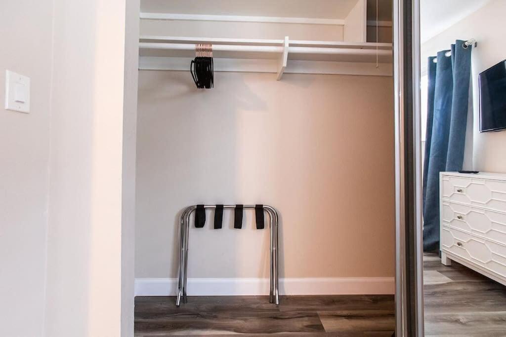 サンディエゴNorthpark-Professionals-Restaurants-King-Park-Wifiアパートメント エクステリア 写真